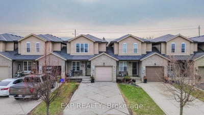 35 Thames Way • Hamilton, ON photo 4