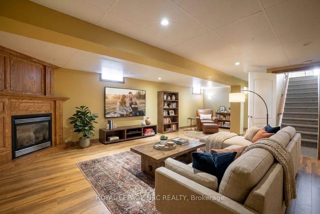 180 Drapers Street • Welland, ON photo 24