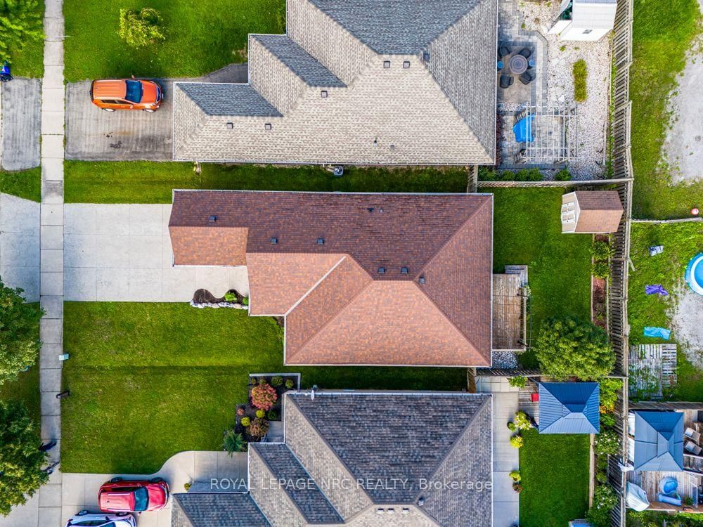 180 Drapers Street • Welland, ON photo 34