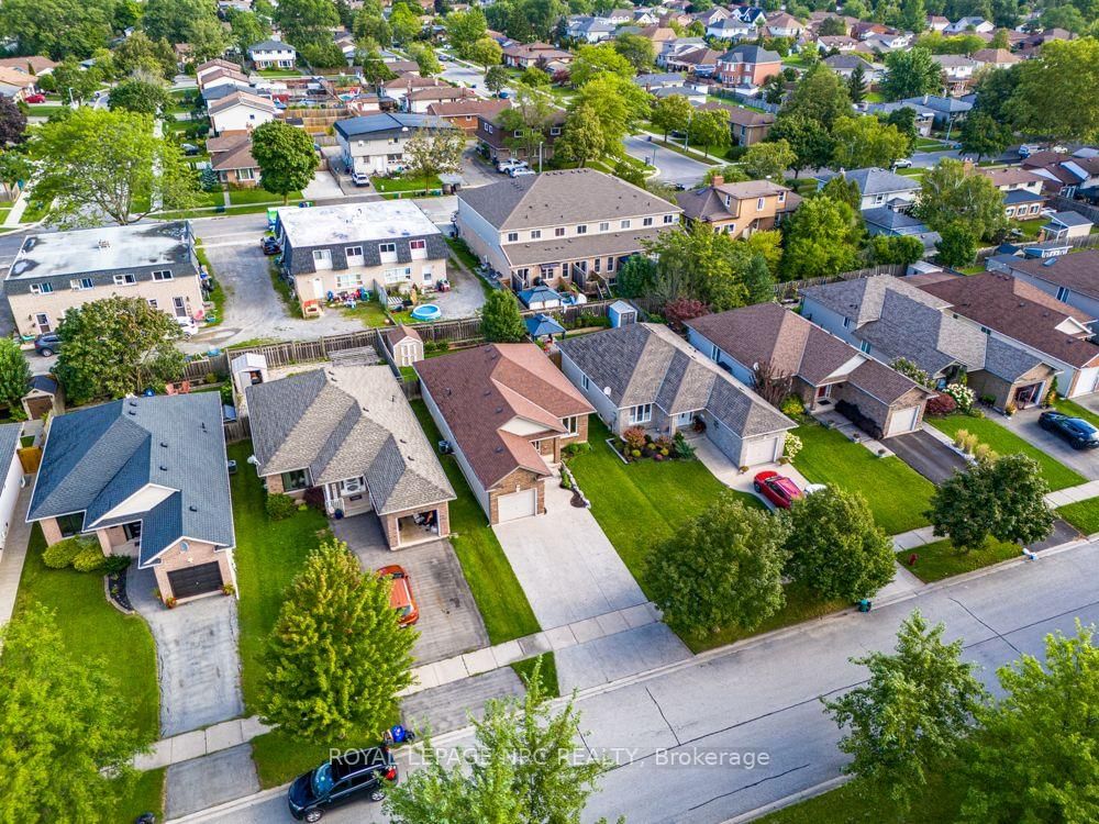 180 Drapers Street • Welland, ON photo 36