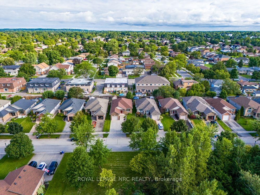 180 Drapers Street • Welland, ON photo 37