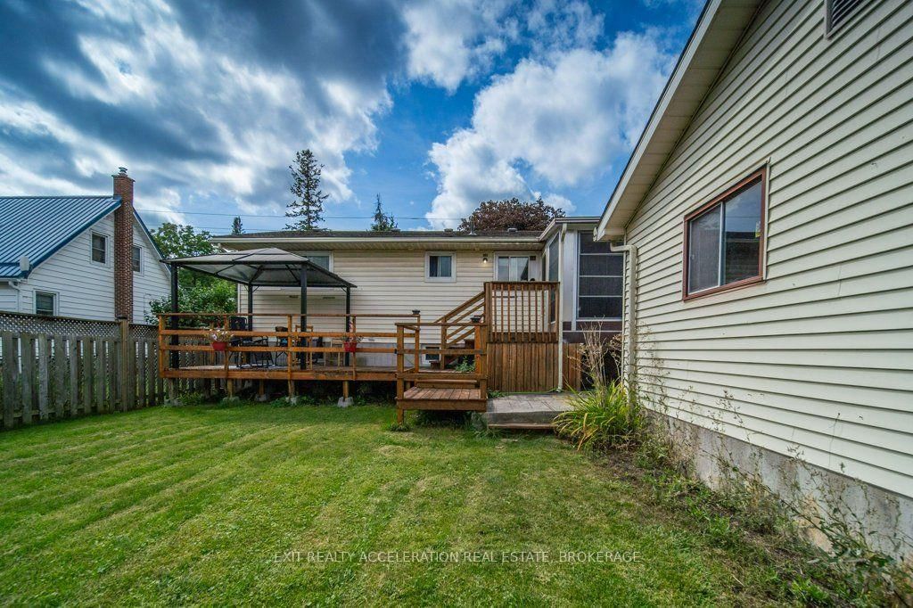 231 Camden Road • Greater Napanee, ON photo 39