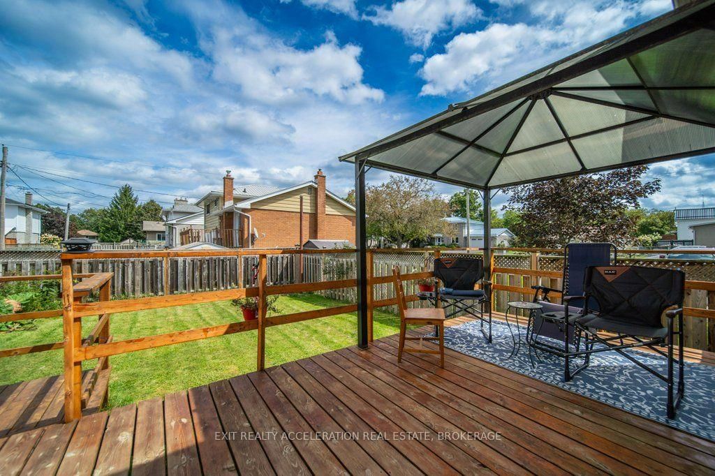 231 Camden Road • Greater Napanee, ON photo 45