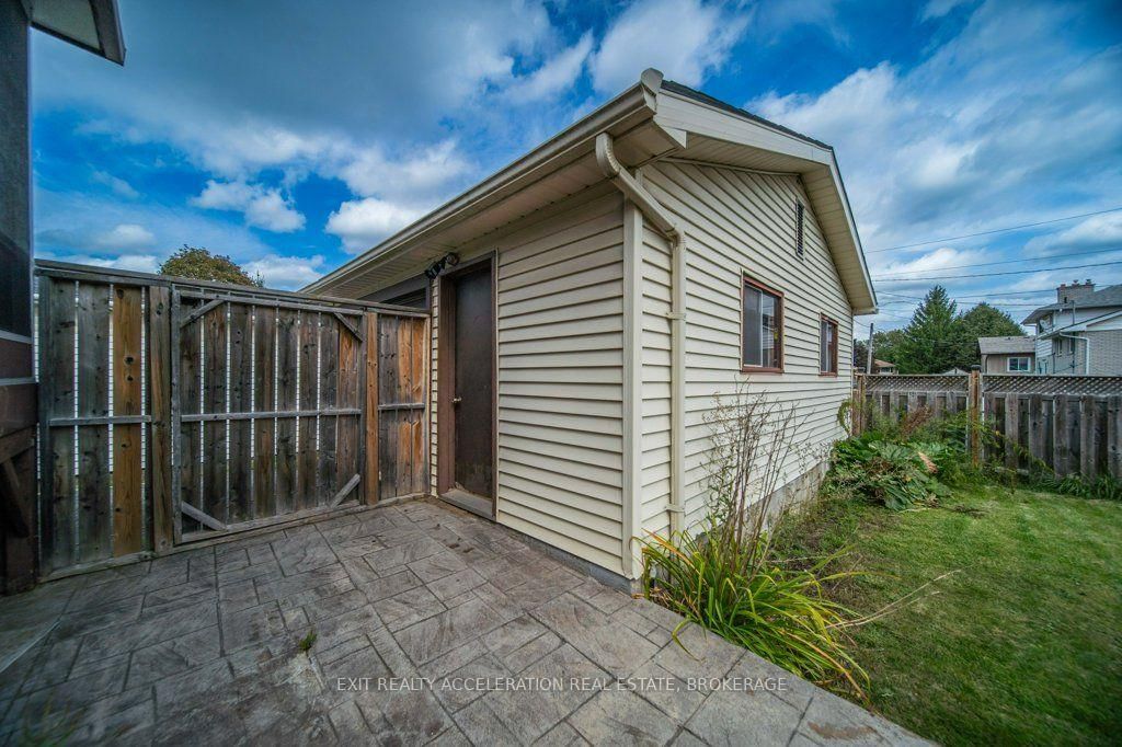 231 Camden Road • Greater Napanee, ON photo 47