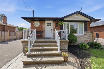 894 Brucedale Avenue E • Hamilton, ON photo 3