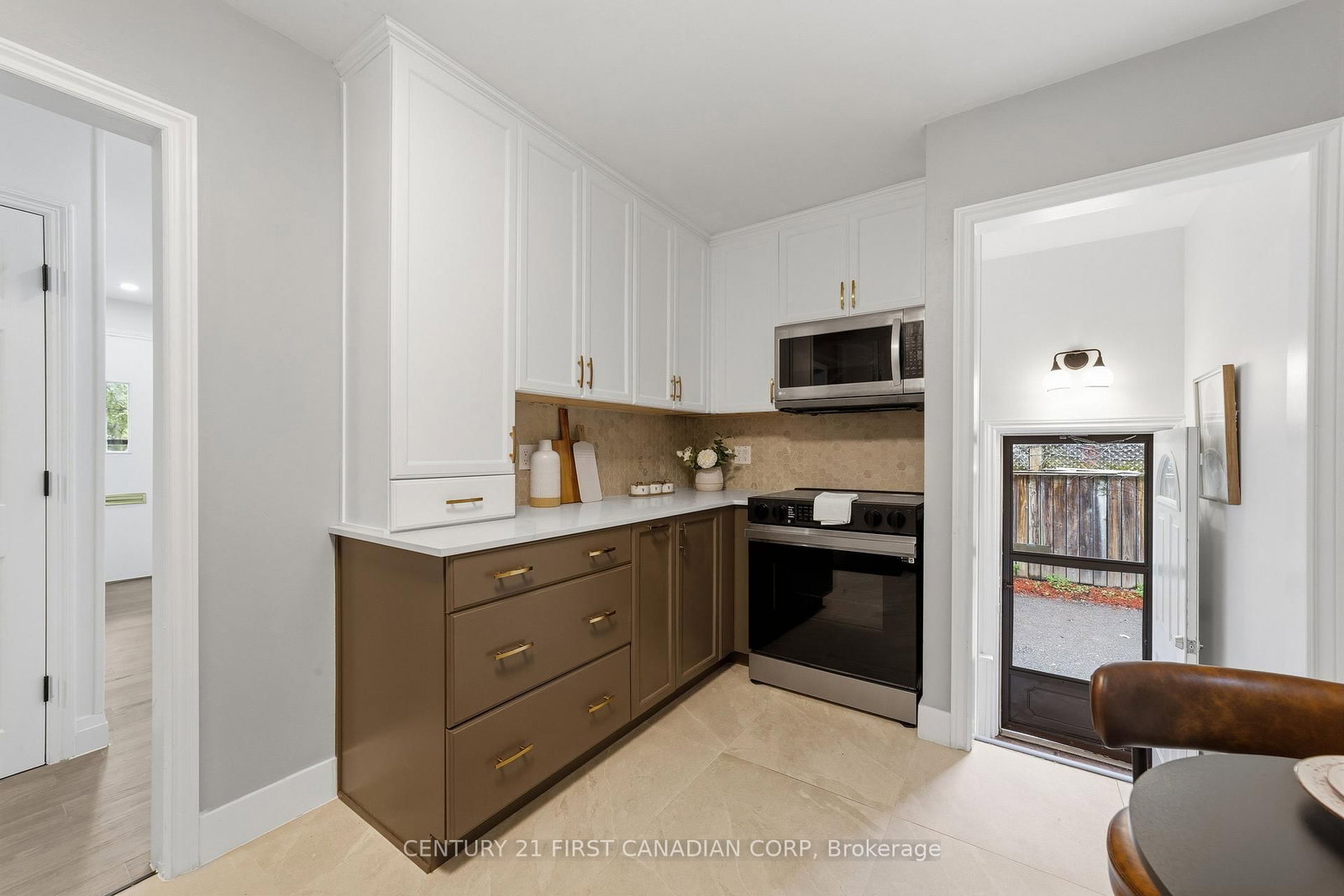 54 Manitoulin Drive • London East, ON photo 14