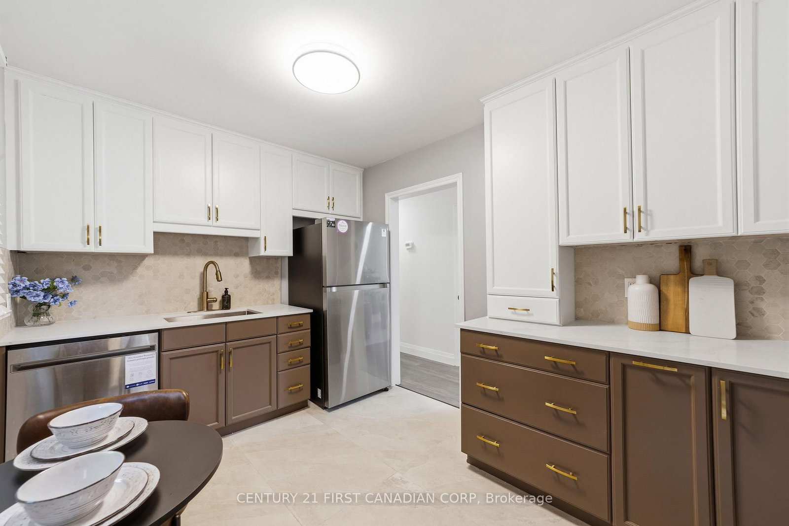54 Manitoulin Drive • London East, ON photo 15