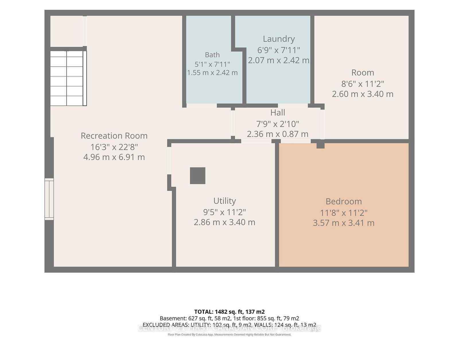 54 Manitoulin Drive • London East, ON photo 30