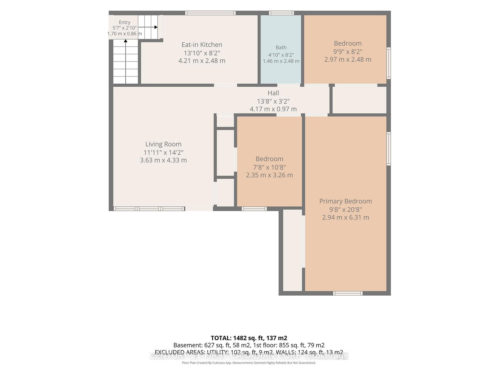 54 Manitoulin Drive • London East, ON photo 31