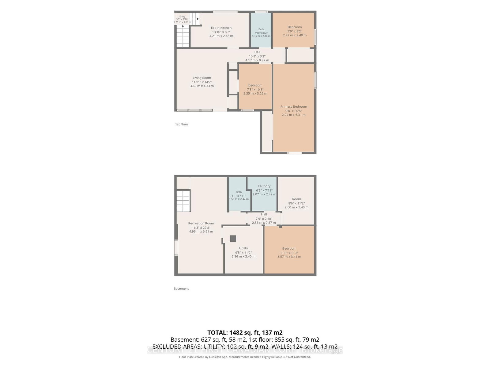54 Manitoulin Drive • London East, ON photo 32