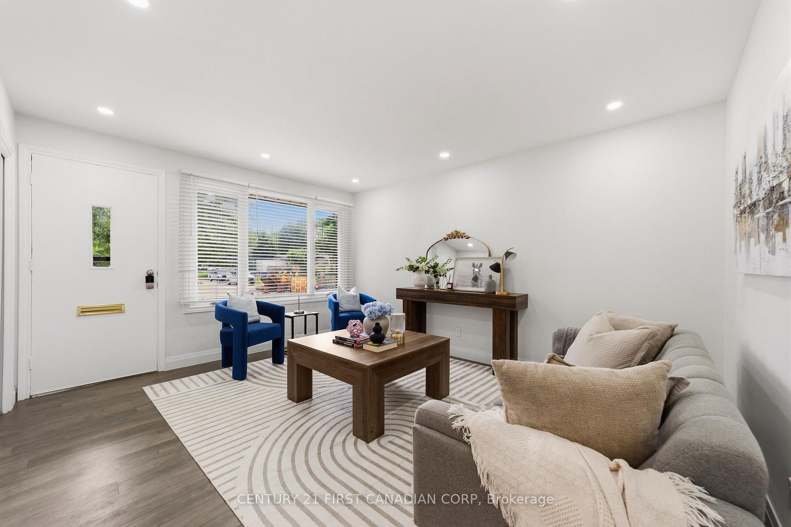 54 Manitoulin Drive • London East, ON photo 5
