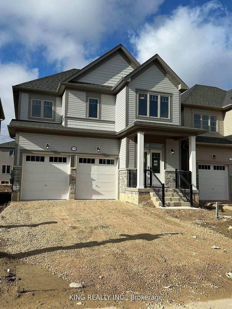 179 Povey Rd Road