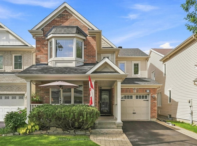 2636 Fallingwater Circle