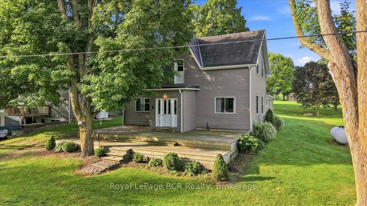 416 Water Street • West Grey, ON photo 48