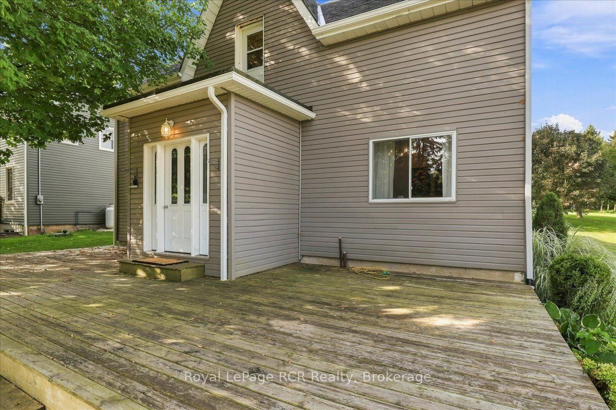 416 Water Street • West Grey, ON photo 5