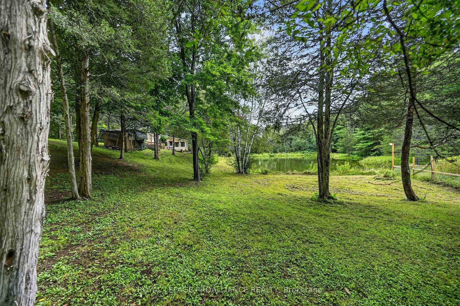 100 Coons Road • Rideau Lakes, ON photo 33