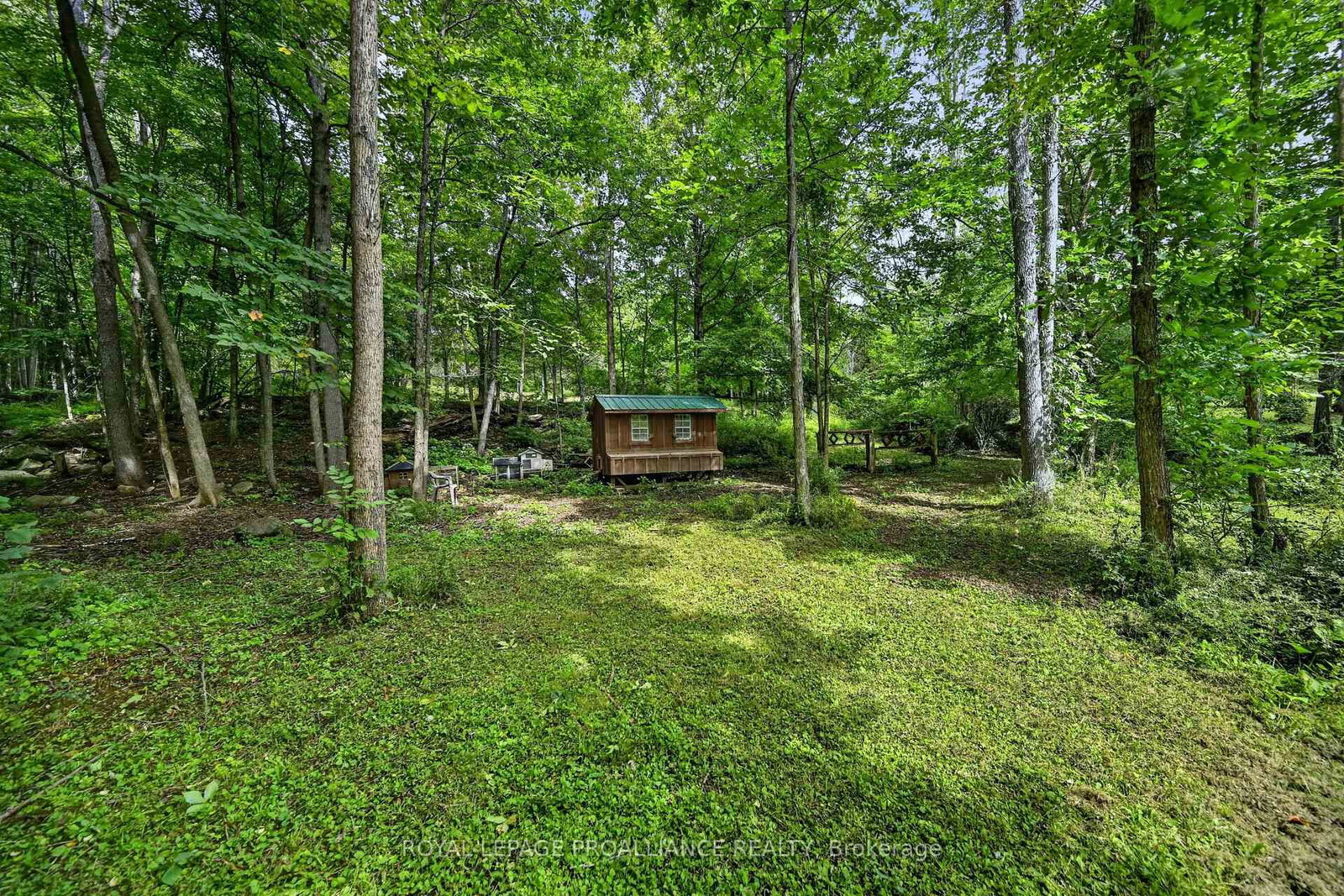 100 Coons Road • Rideau Lakes, ON photo 34