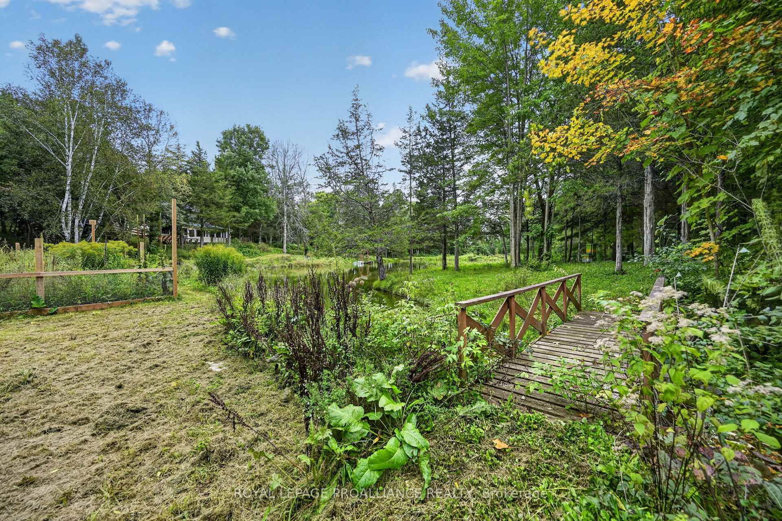 100 Coons Road • Rideau Lakes, ON photo 40