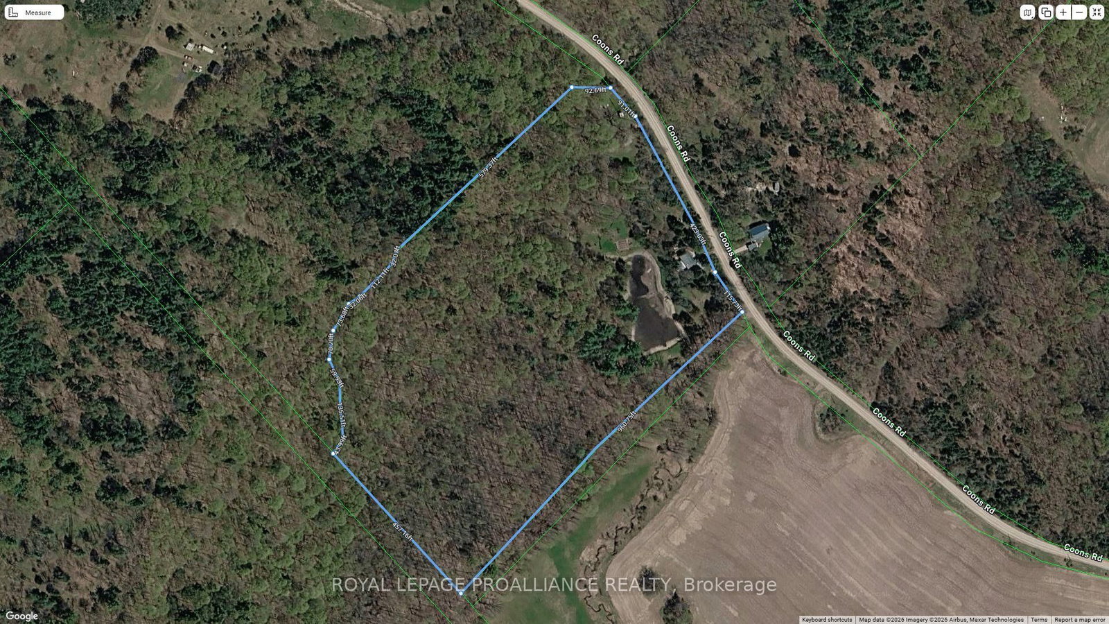 100 Coons Road • Rideau Lakes, ON photo 47