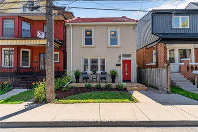 32 Magill Street • Hamilton, ON photo 3