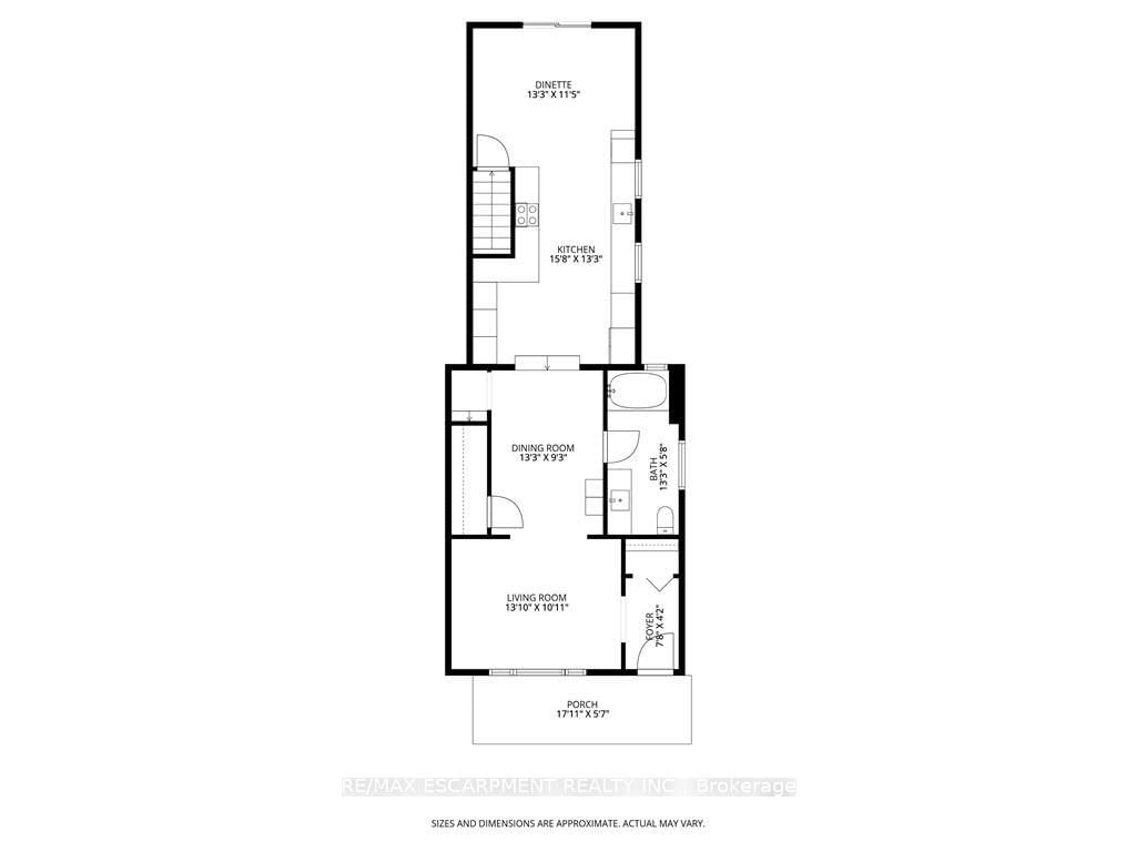 32 Magill Street • Hamilton, ON photo 36