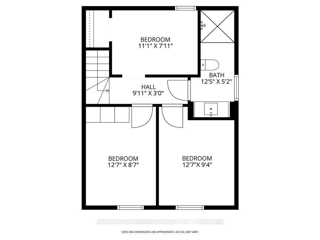 32 Magill Street • Hamilton, ON photo 37