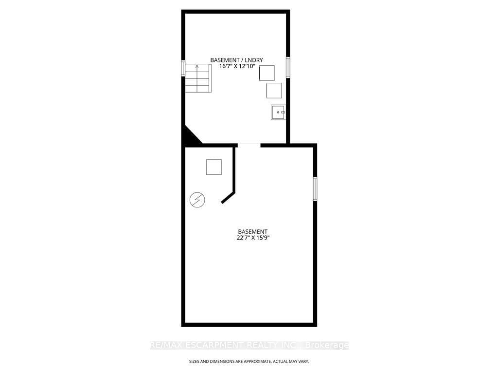 32 Magill Street • Hamilton, ON photo 38