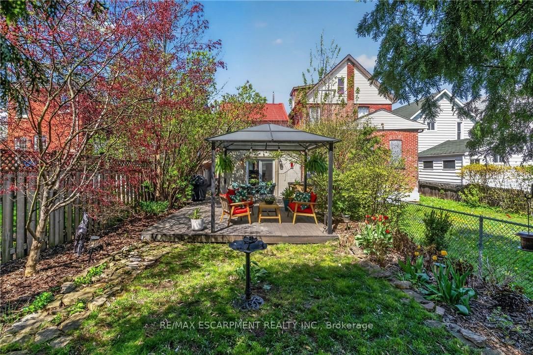 32 Magill Street • Hamilton, ON photo 39