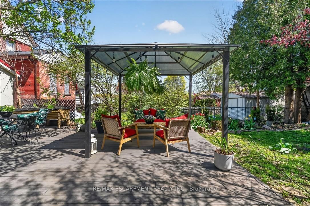 32 Magill Street • Hamilton, ON photo 40