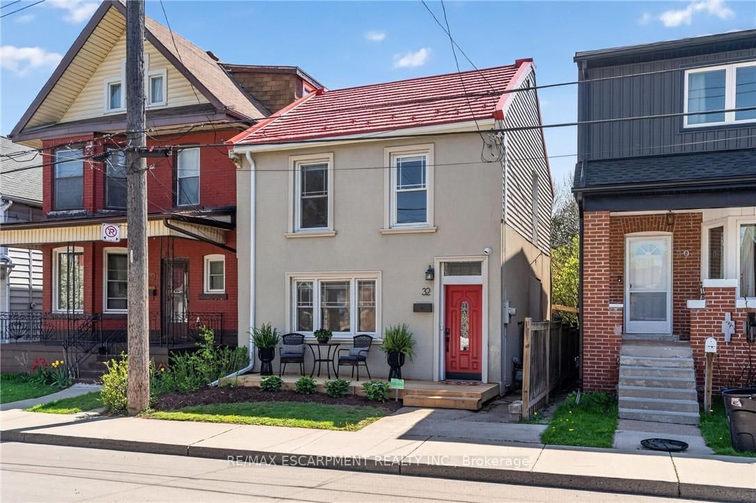 32 Magill Street • Hamilton, ON photo 44