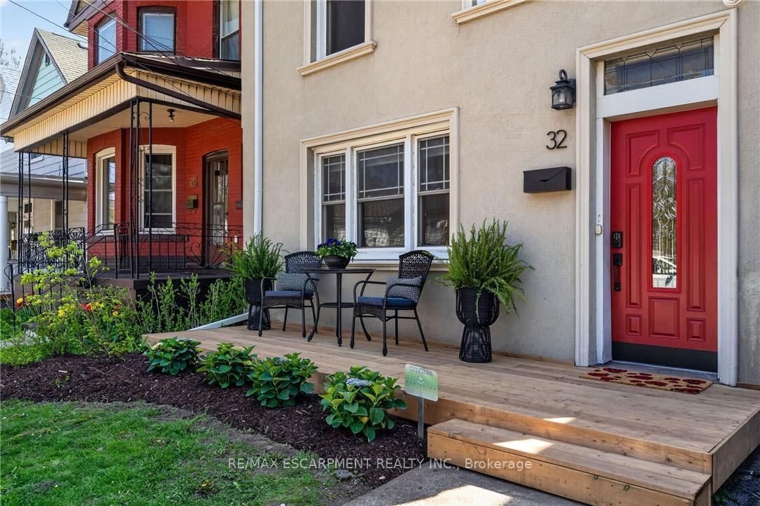 32 Magill Street • Hamilton, ON photo 45
