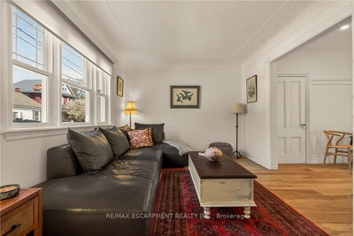 32 Magill Street • Hamilton, ON photo 5