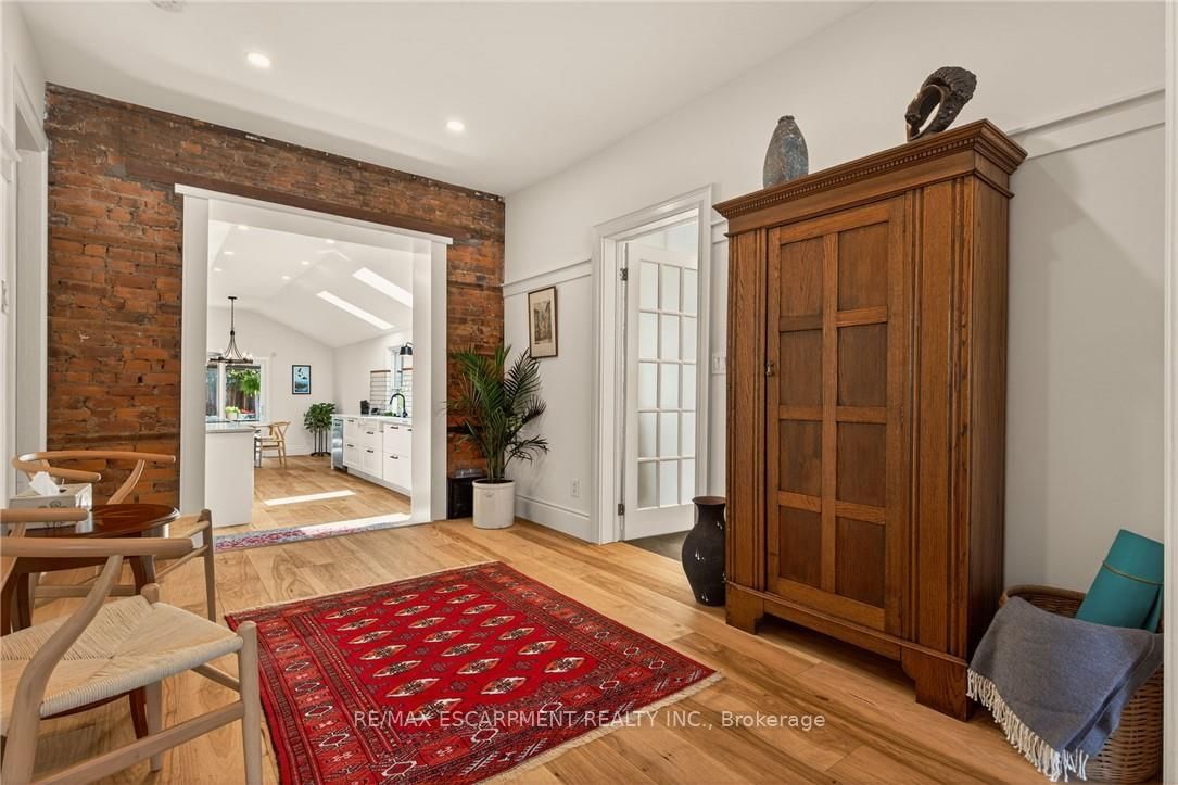 32 Magill Street • Hamilton, ON photo 9