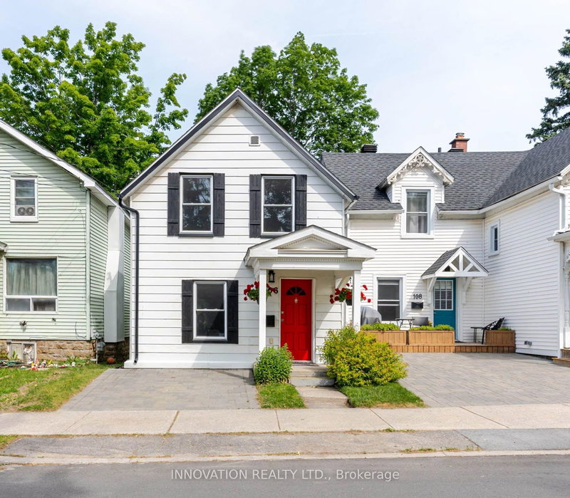 106 James Street, Brockville