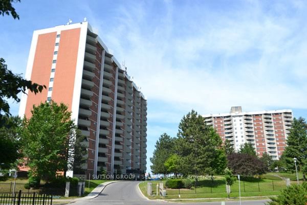 1411 - 1103 JALNA Boulevard, London South