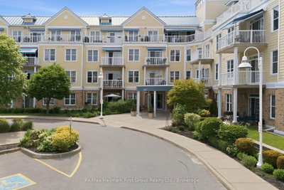 145 Third Street • #215 • Cobourg, ON photo 2