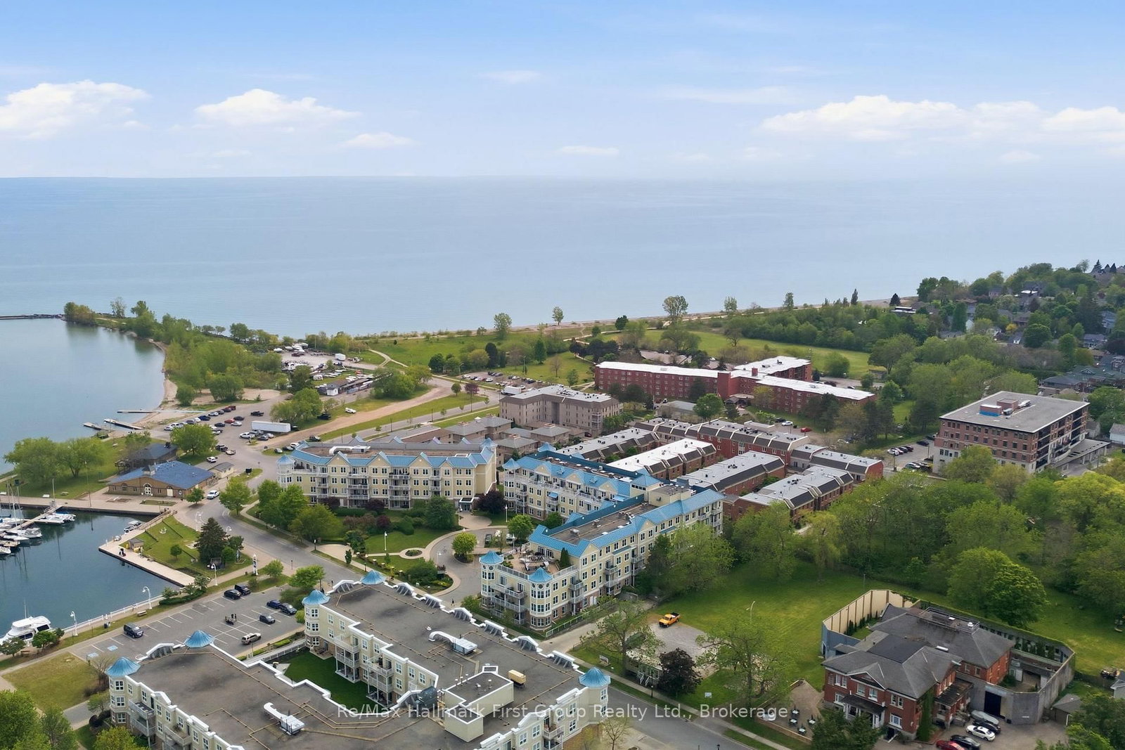 145 Third Street • #215 • Cobourg, ON photo 31