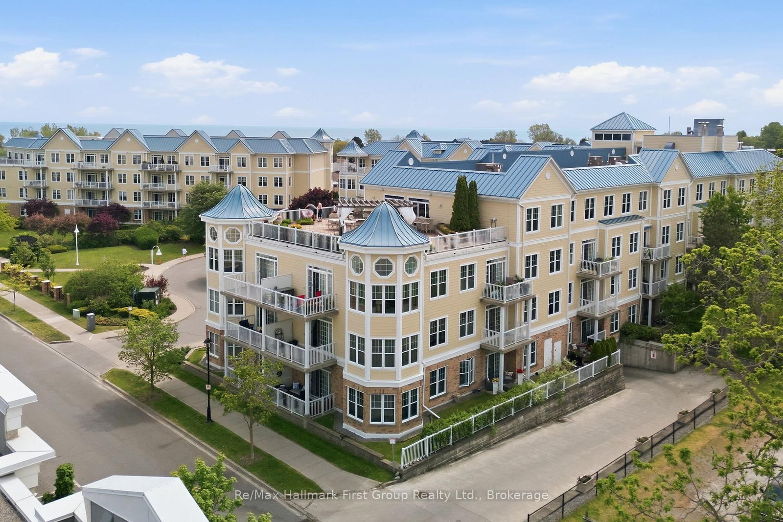145 Third Street • #215 • Cobourg, ON photo 34