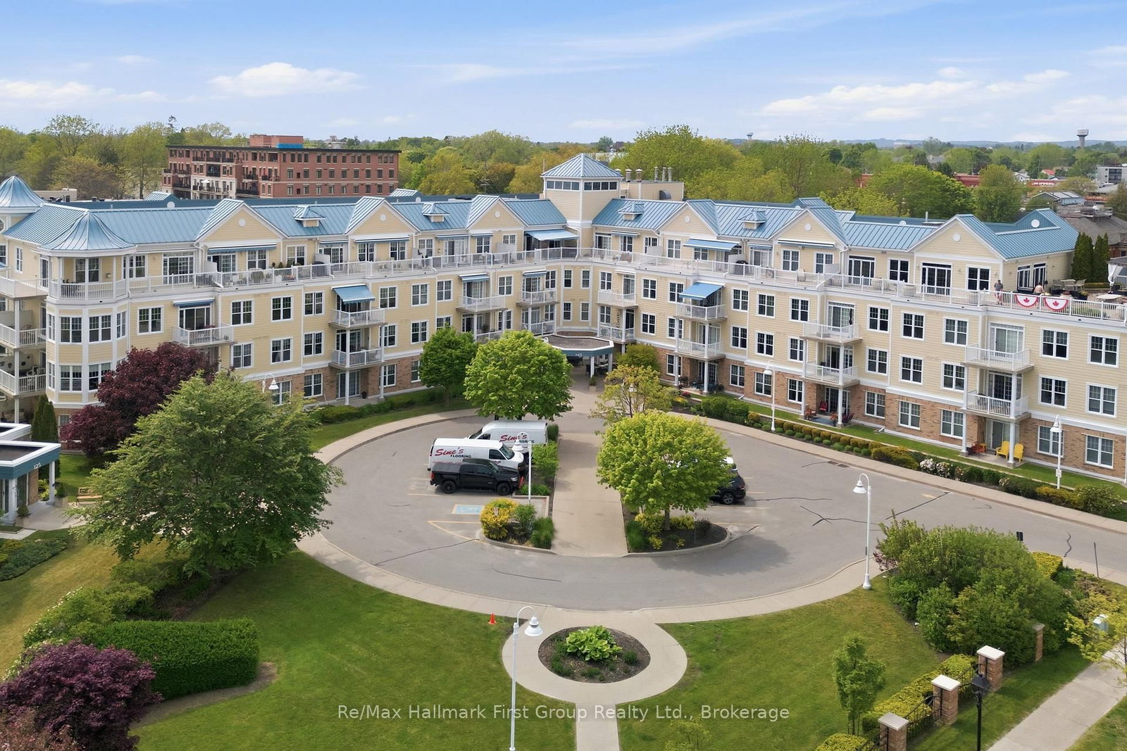 145 Third Street • #215 • Cobourg, ON photo 35