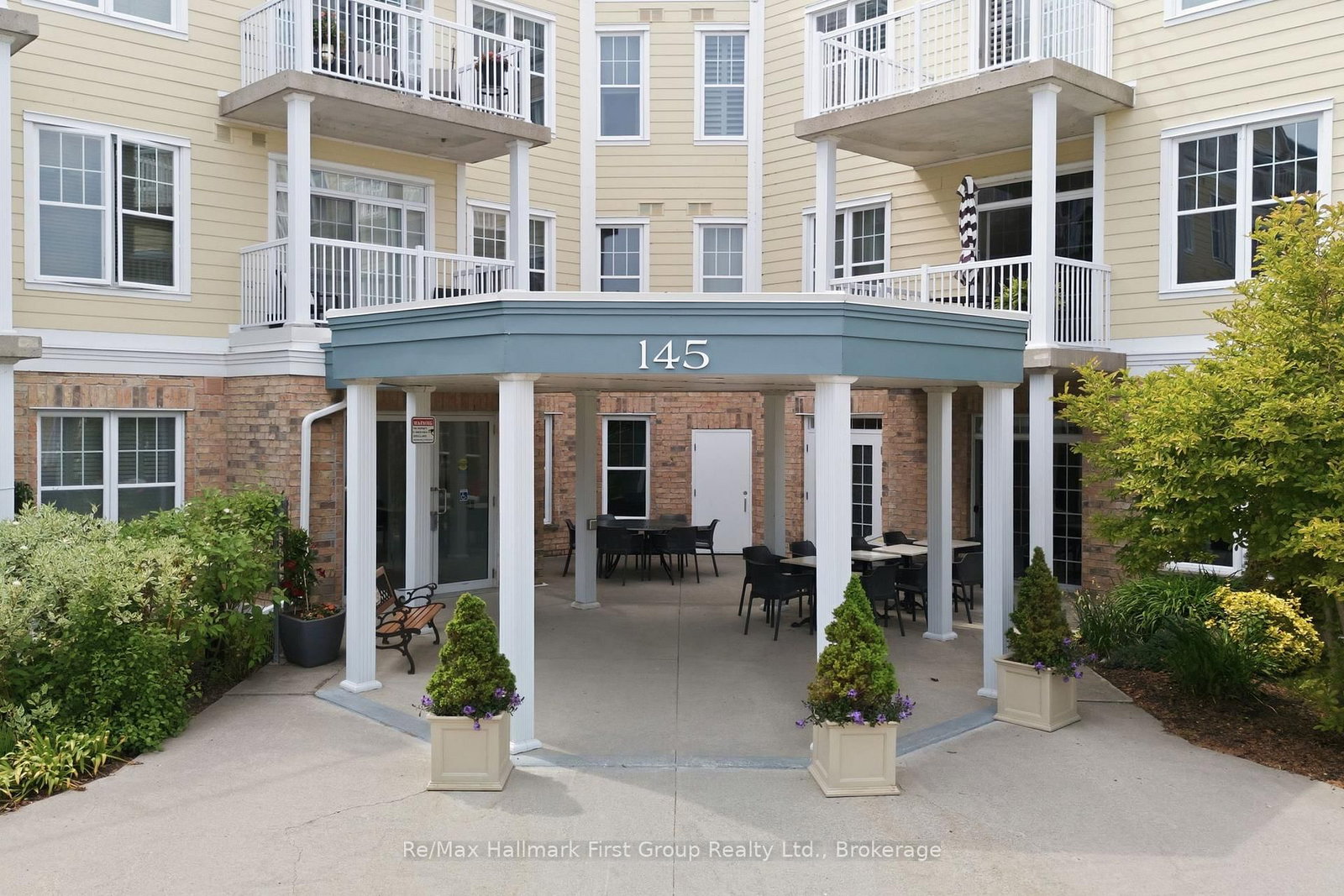 145 Third Street • #215 • Cobourg, ON photo 36