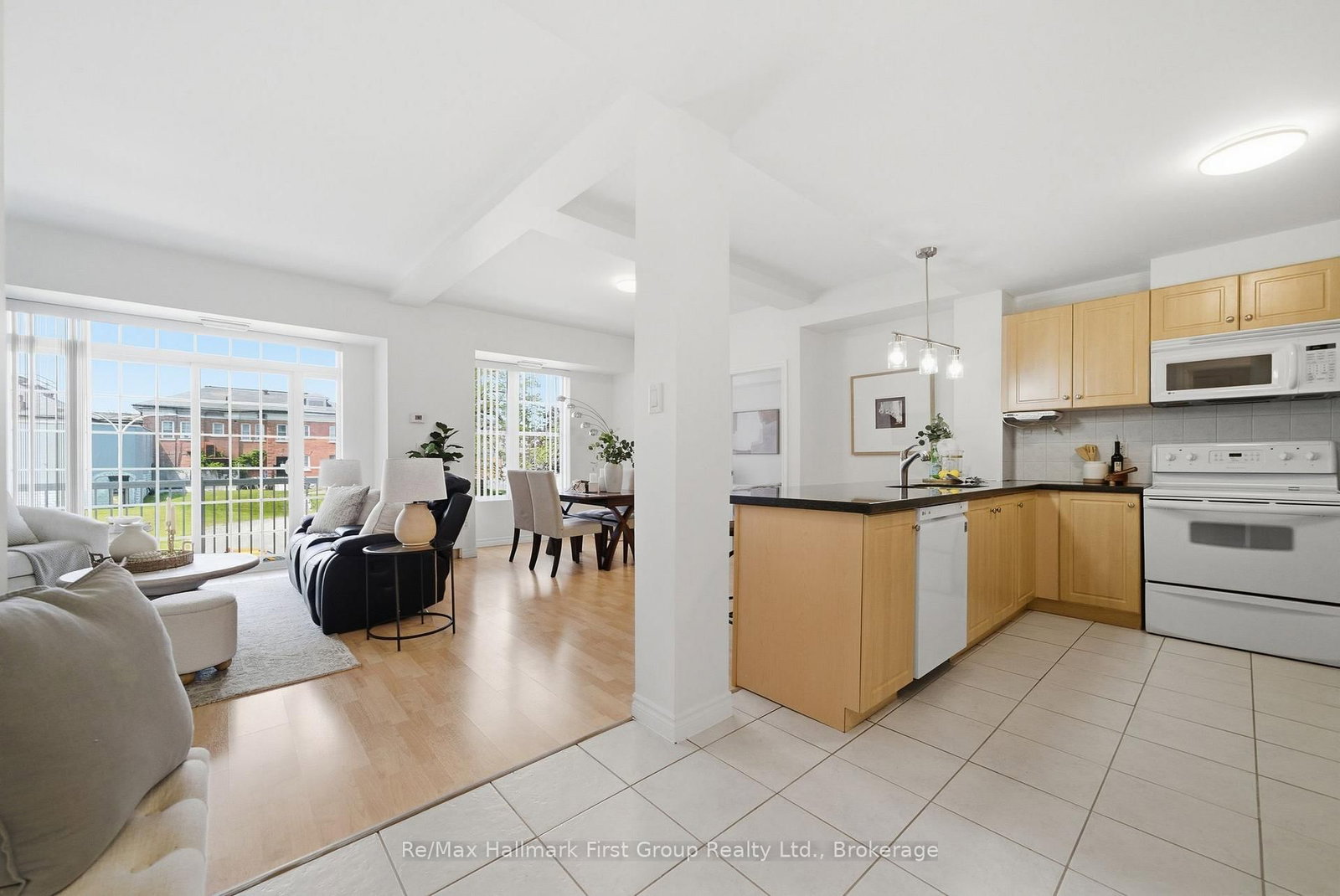 145 Third Street • #215 • Cobourg, ON photo 8