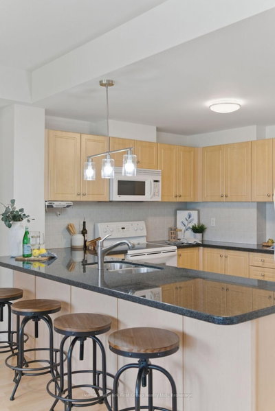 145 Third Street • #215 • Cobourg, ON photo 9