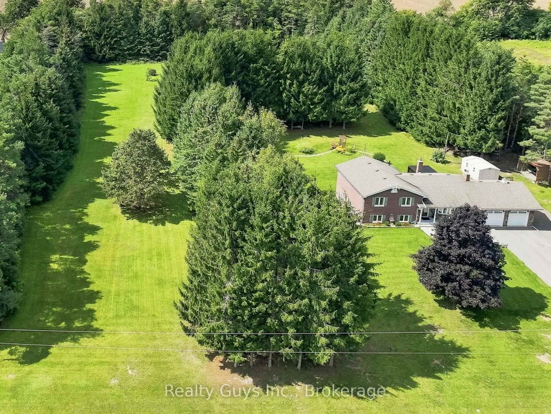 498 Ava Crescent