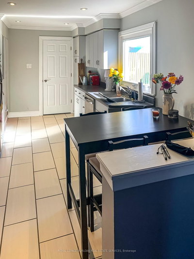 1 Mahony Avenue • Hamilton, ON photo 6