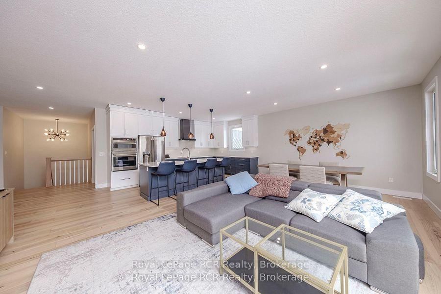 9 Sunset Place • Huron-Kinloss, ON photo 12