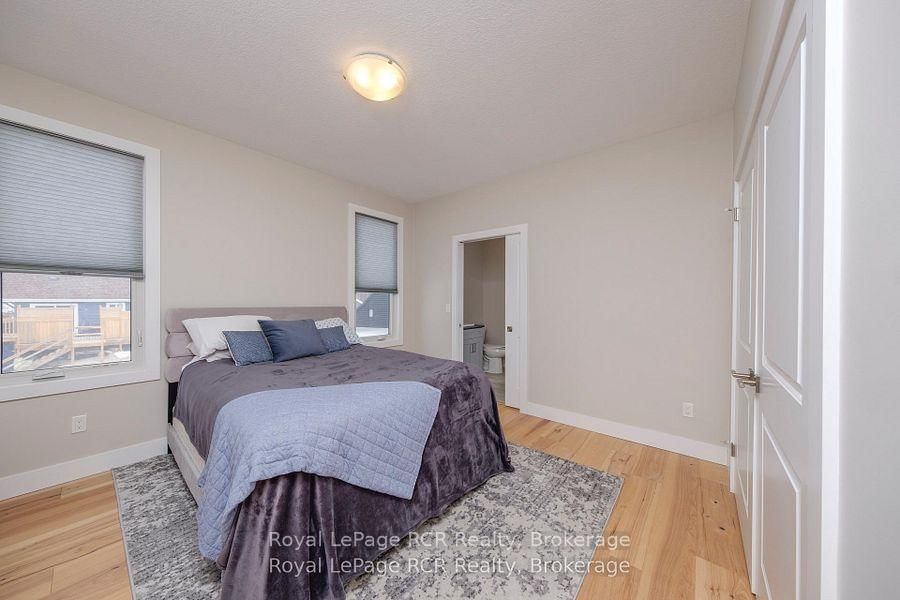 9 Sunset Place • Huron-Kinloss, ON photo 18