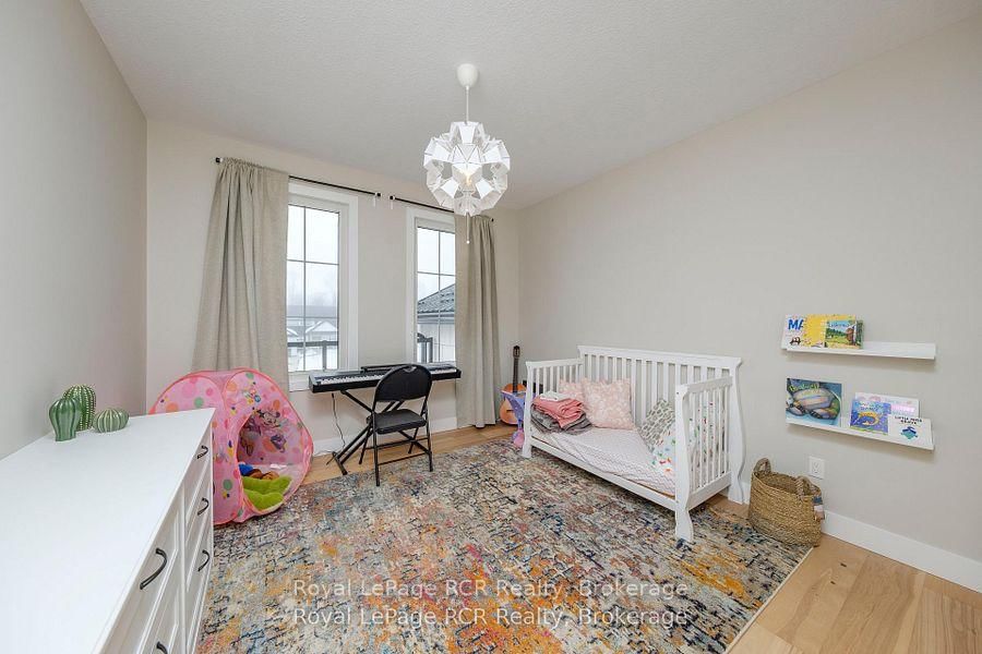 9 Sunset Place • Huron-Kinloss, ON photo 19