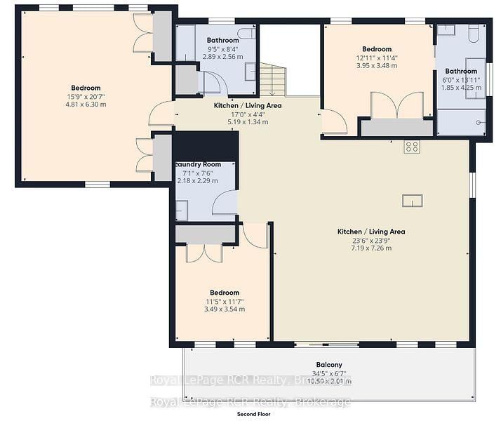 9 Sunset Place • Huron-Kinloss, ON photo 36