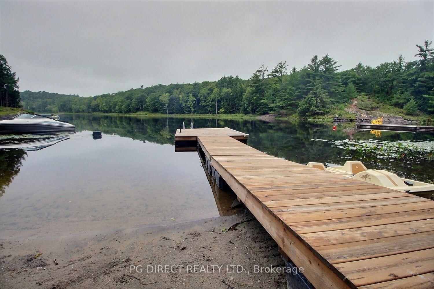 164 Iroquois Road • Georgian Bay, ON photo 16