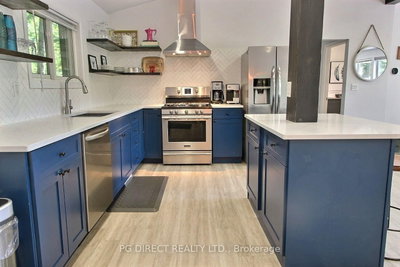 164 Iroquois Road • Georgian Bay, ON photo 2